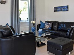 4 Person Holiday Home in Brattvag