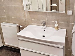 4 Person Holiday Home in Brattvag