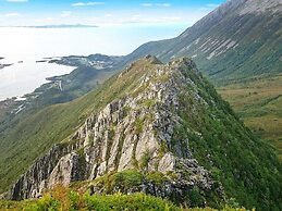 4 Person Holiday Home in Brattvag