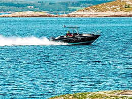 4 Person Holiday Home in Brattvag