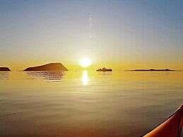 4 Person Holiday Home in Brattvag