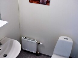 4 Person Holiday Home in Brattvag