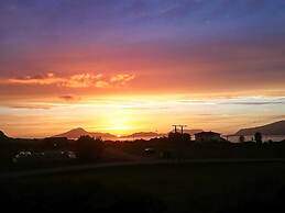 4 Person Holiday Home in Brattvag