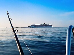 4 Person Holiday Home in Brattvag