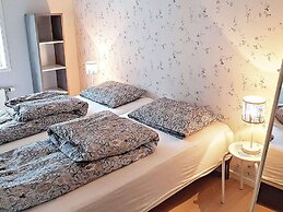 4 Person Holiday Home in Brattvag