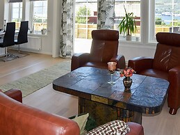 4 Person Holiday Home in Brattvag