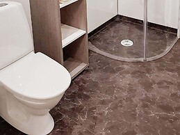 4 Person Holiday Home in Brattvag