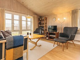 6 Person Holiday Home in Lokken