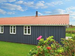 6 Person Holiday Home in Lokken
