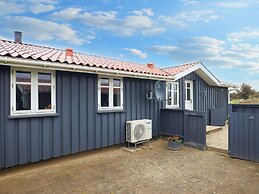 6 Person Holiday Home in Lokken