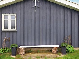 6 Person Holiday Home in Lokken