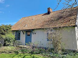 Tranquil Oasis in Northern Oland-by Traum