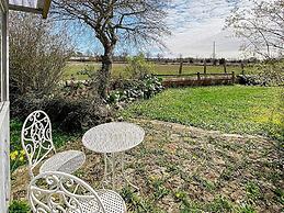 Tranquil Oasis in Northern Oland-by Traum