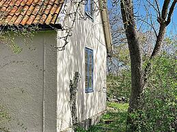 Tranquil Oasis in Northern Oland-by Traum