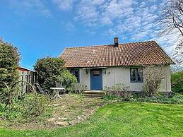 Tranquil Oasis in Northern Oland-by Traum