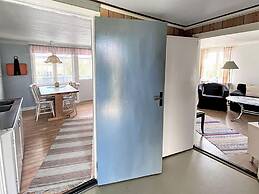 Tranquil Oasis in Northern Oland-by Traum