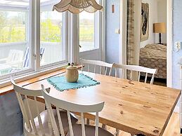 Tranquil Oasis in Northern Oland-by Traum