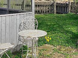 Tranquil Oasis in Northern Oland-by Traum