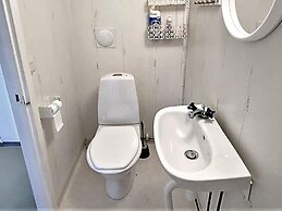 Tranquil Oasis in Northern Oland-by Traum