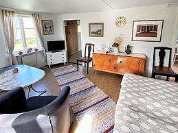 Tranquil Oasis in Northern Oland-by Traum