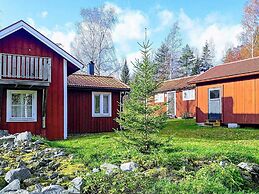 6 Person Holiday Home in Smedjebacken