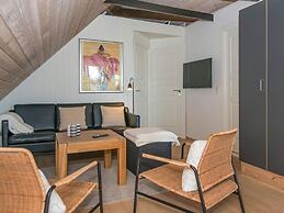 4 Person Holiday Home in Borkop