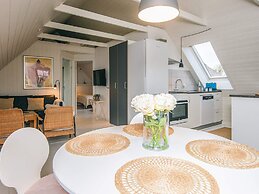 4 Person Holiday Home in Borkop