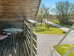 4 Person Holiday Home in Borkop