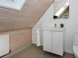 4 Person Holiday Home in Borkop