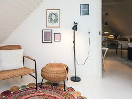 4 Person Holiday Home in Borkop