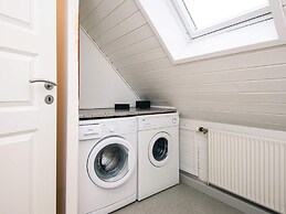 4 Person Holiday Home in Borkop