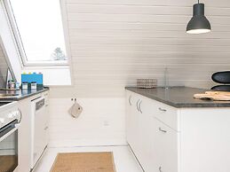 4 Person Holiday Home in Borkop