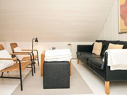 4 Person Holiday Home in Borkop