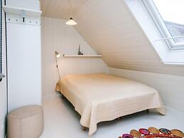 4 Person Holiday Home in Borkop