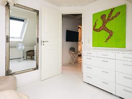 4 Person Holiday Home in Borkop