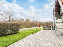 4 Person Holiday Home in Borkop