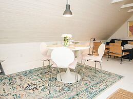 4 Person Holiday Home in Borkop