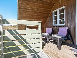 4 Person Holiday Home in Borkop