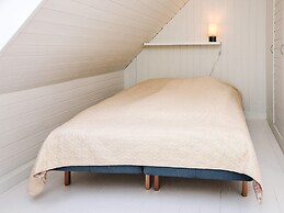 4 Person Holiday Home in Borkop