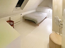 4 Person Holiday Home in Borkop