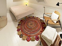 4 Person Holiday Home in Borkop