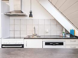 4 Person Holiday Home in Borkop