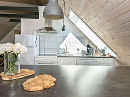 4 Person Holiday Home in Borkop