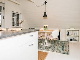 4 Person Holiday Home in Borkop