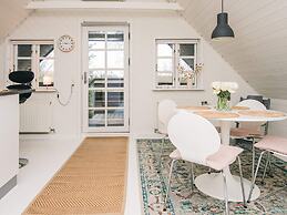 4 Person Holiday Home in Borkop