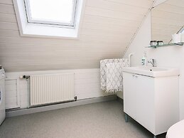 4 Person Holiday Home in Borkop