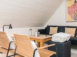 4 Person Holiday Home in Borkop