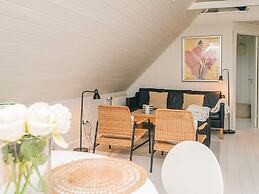 4 Person Holiday Home in Borkop