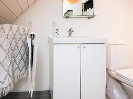 4 Person Holiday Home in Borkop