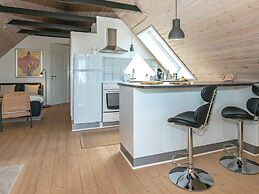 4 Person Holiday Home in Borkop